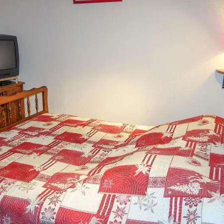 Le Geneve Apartment