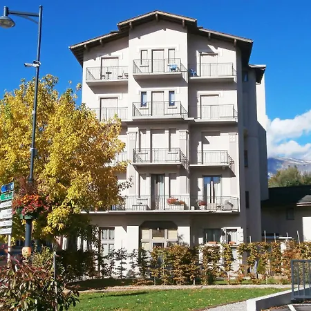 Le Geneve Saint-Gervais-les-Bains